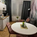 Dawna Mleczarnia Sosnowy Apartment