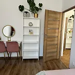 Dawna Mleczarnia Sosnowy Apartment Nowa Ruda
