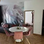 Dawna Mleczarnia Sosnowy Apartment