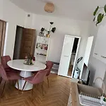 Dawna Mleczarnia Sosnowy Apartment Nowa Ruda