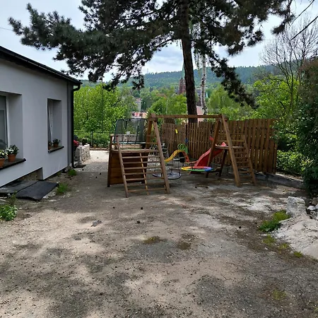 Dawna Mleczarnia Sosnowy