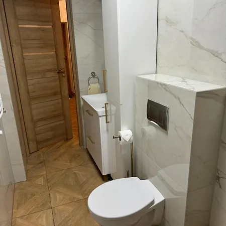 Dawna Mleczarnia Sosnowy * Nowa Ruda