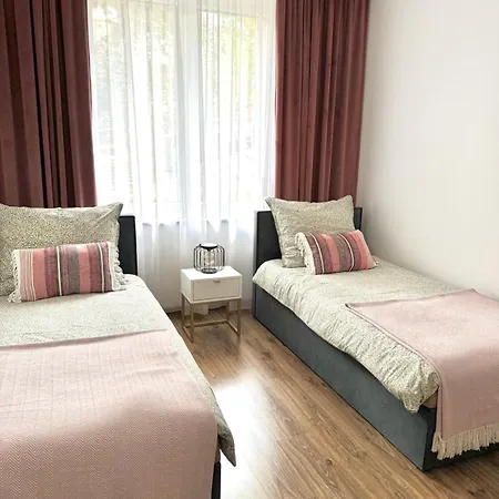 Dawna Mleczarnia Sosnowy Διαμέρισμα *