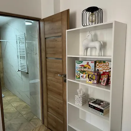 Dawna Mleczarnia Sosnowy * Nowa Ruda