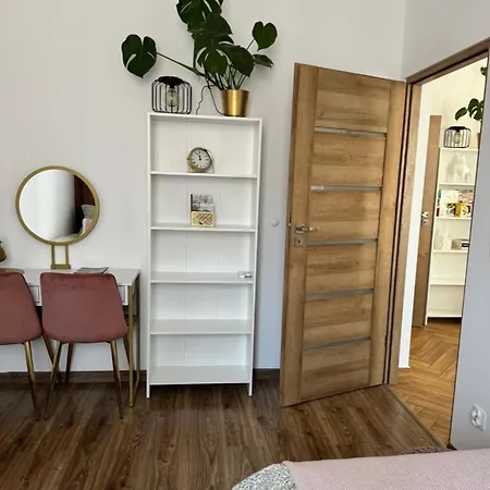 Dawna Mleczarnia Sosnowy Apartment Nowa Ruda