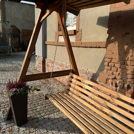 Dawna Mleczarnia Sosnowy Διαμέρισμα *