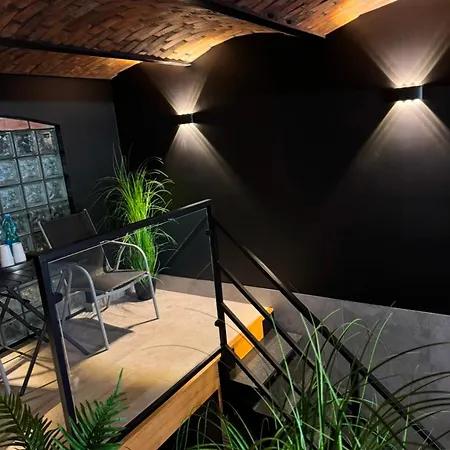 Dawna Mleczarnia Sosnowy Apartment Nowa Ruda