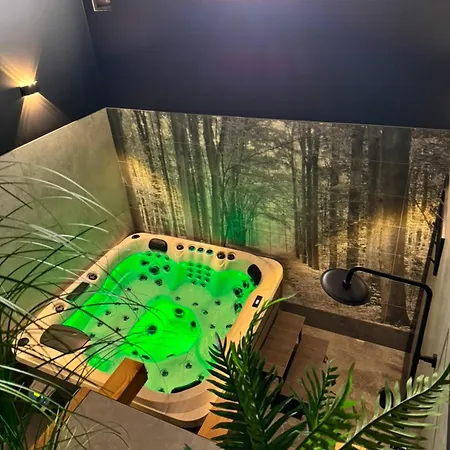 Dawna Mleczarnia Sosnowy Nowa Ruda