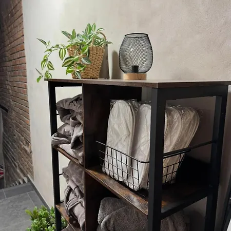 Dawna Mleczarnia Sosnowy * Nowa Ruda