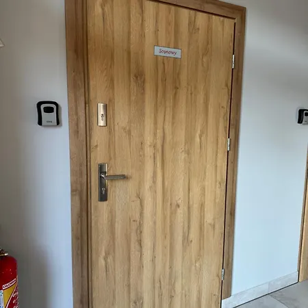 Apartment Dawna Mleczarnia Sosnowy *