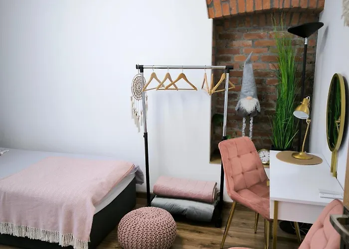 Dawna Mleczarnia Sosnowy