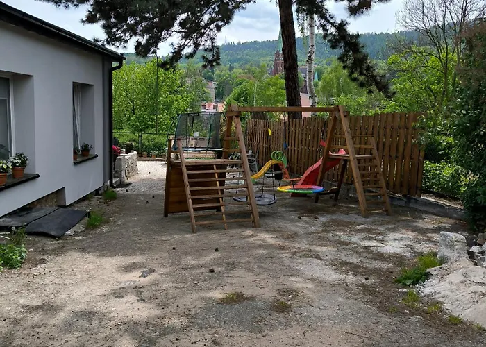 Dawna Mleczarnia Sosnowy