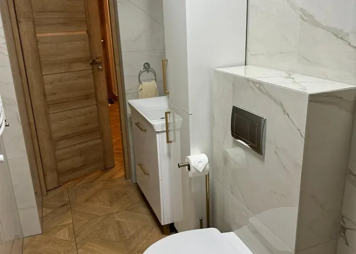 Dawna Mleczarnia Sosnowy * Nowa Ruda