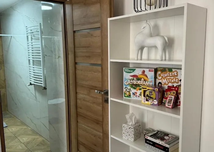 Dawna Mleczarnia Sosnowy * Nowa Ruda