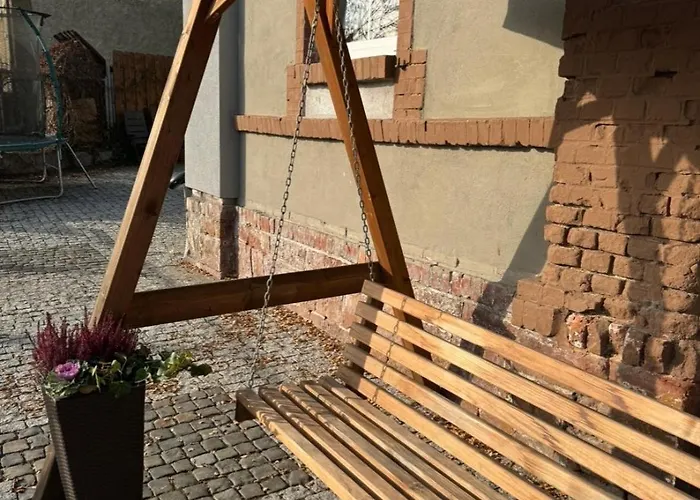 Dawna Mleczarnia Sosnowy Appartement *