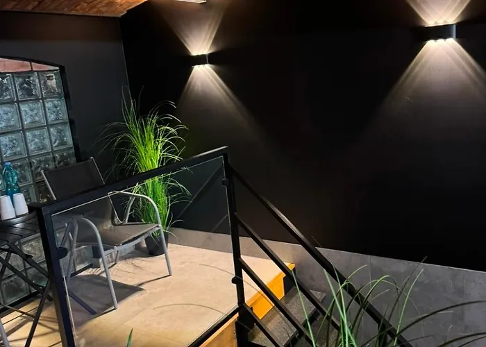 Dawna Mleczarnia Sosnowy Appartement Nowa Ruda