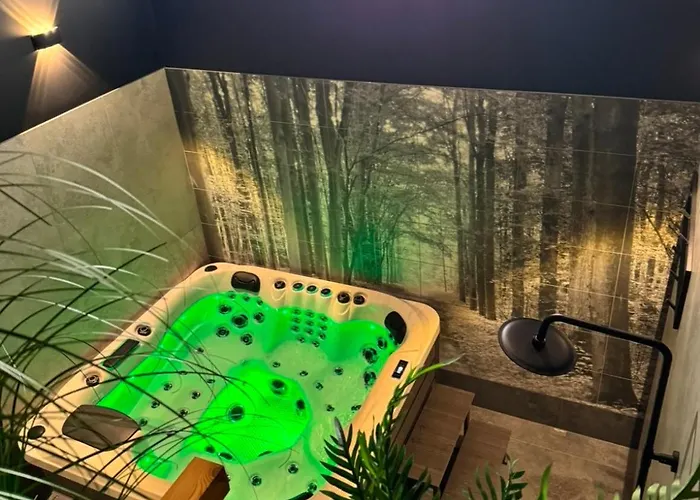 Dawna Mleczarnia Sosnowy Nowa Ruda