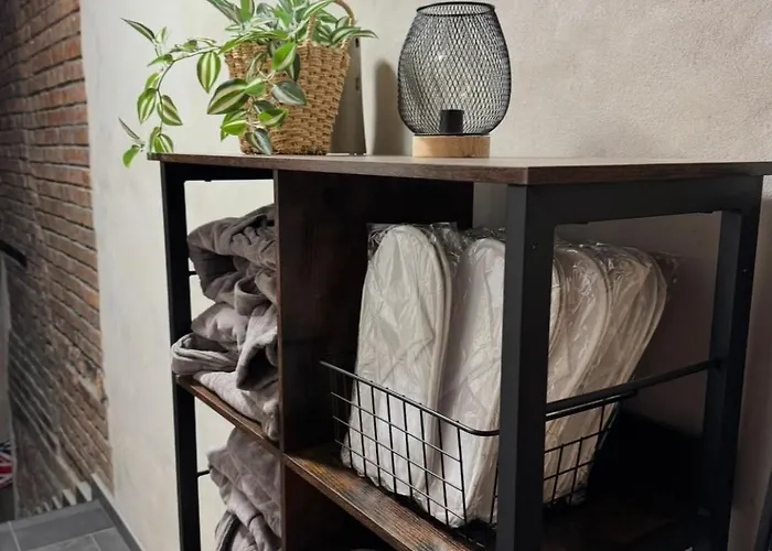 Dawna Mleczarnia Sosnowy * Nowa Ruda