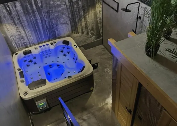 Dawna Mleczarnia Sosnowy Nowa Ruda